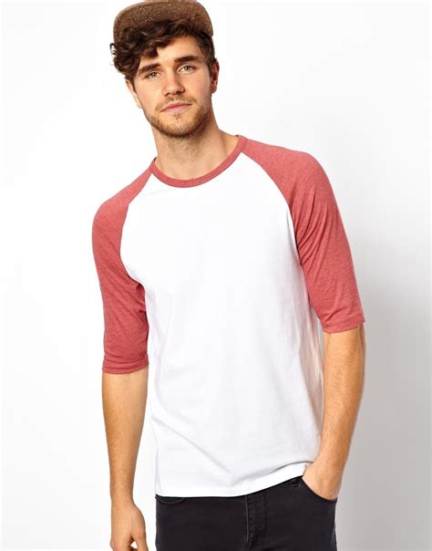 advantages of raglan sleeves